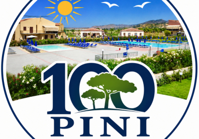 Villaggio Turistico Villetta a schiera 100 Pini